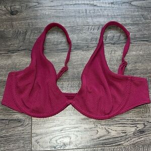 Hollister Bikini Top